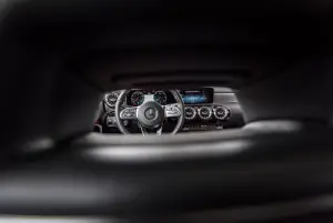 Mercedes Classe A 2018 - Test drive