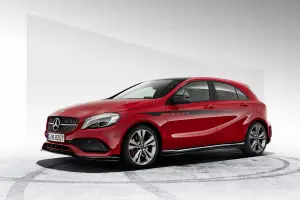 Mercedes Classe A AMG 