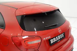 Mercedes Classe A Brabus - 5