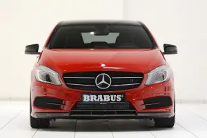 Mercedes Classe A Brabus - 10