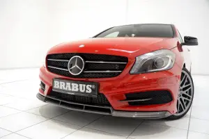 Mercedes Classe A Brabus - 19