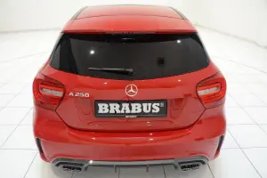 Mercedes Classe A Brabus - 22