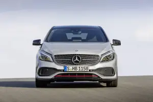 Mercedes Classe A e A45 AMG MY 2016 - 28