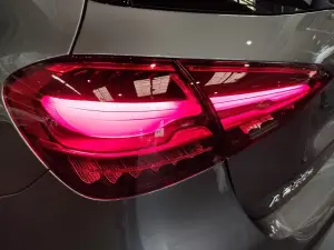 Mercedes Classe A e B 2023 - Foto live Milano - 25