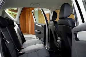Mercedes Classe A E-Cell - 2