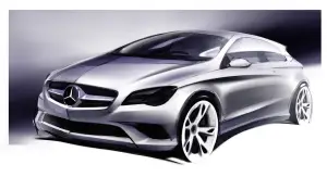 Mercedes Classe A e CLA - red dot Award - 4