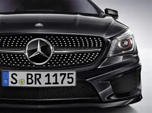 Mercedes Classe A e CLA - red dot Award - 7