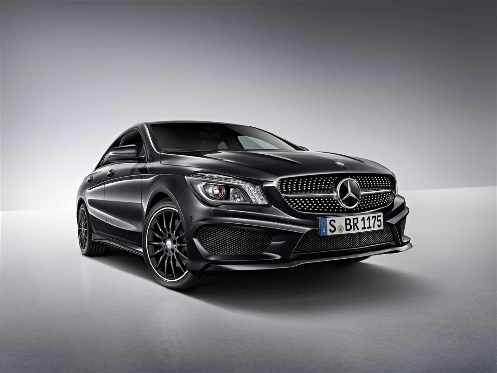 Mercedes Classe A e CLA - red dot Award - 8