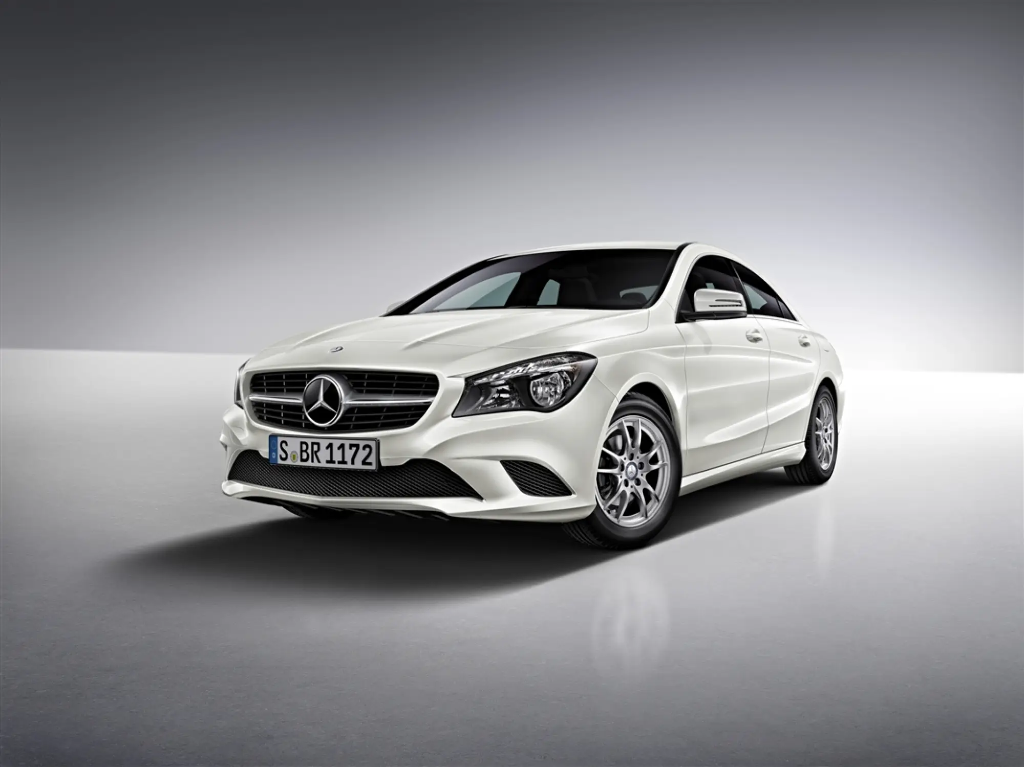 Mercedes Classe A e CLA - red dot Award - 9