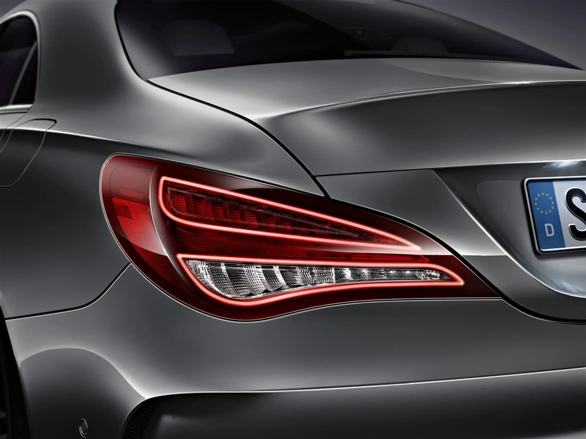 Mercedes Classe A e CLA - red dot Award - 10