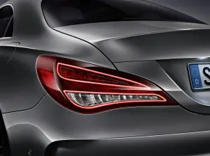 Mercedes Classe A e CLA - red dot Award - 10