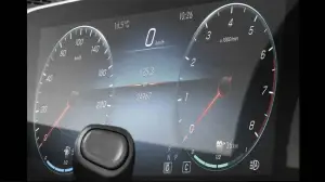 Mercedes Classe A MY 2018 - MBUX