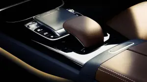 Mercedes Classe A MY 2018 - MBUX