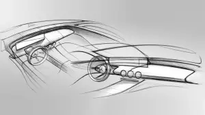 Mercedes Classe A MY 2018 - MBUX