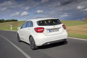 Mercedes Classe A Next - 2