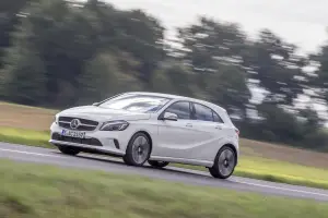 Mercedes Classe A Next - 3