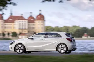 Mercedes Classe A Next - 4