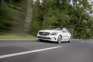 Mercedes Classe A Next