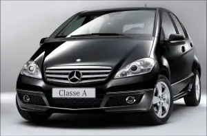 Mercedes Classe A Premium e Mercedes Classe B Premium - 1