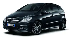 Mercedes Classe A Premium e Mercedes Classe B Premium - 2