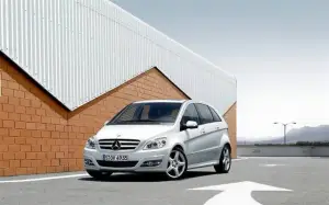 Mercedes Classe A Premium e Mercedes Classe B Premium - 3