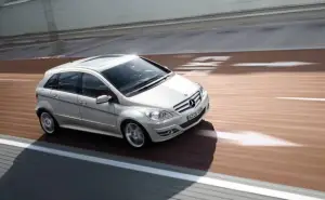 Mercedes Classe A Premium e Mercedes Classe B Premium - 4