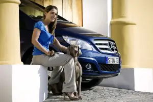 Mercedes Classe A Premium e Mercedes Classe B Premium - 5