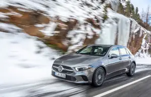 Mercedes Classe A Sport Extra - 5