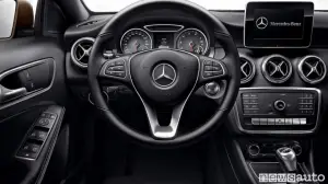 Mercedes Classe A Sport Star Edition