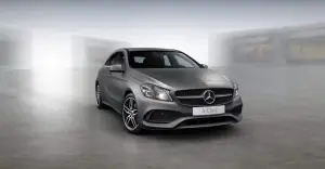 Mercedes Classe A Sport Star Edition - 1