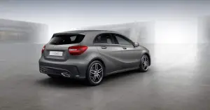 Mercedes Classe A Sport Star Edition