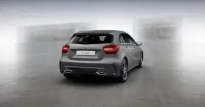 Mercedes Classe A Sport Star Edition