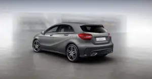 Mercedes Classe A Sport Star Edition