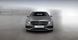 Mercedes Classe A Sport Star Edition