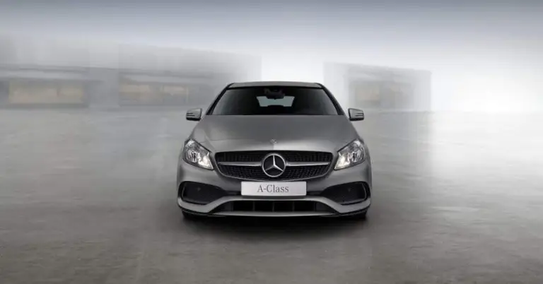 Mercedes Classe A Sport Star Edition - 5