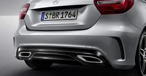 Mercedes Classe A Sport Star Edition