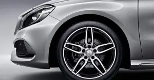 Mercedes Classe A Sport Star Edition