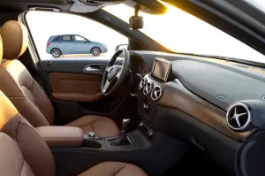 Mercedes Classe B 200 CDI - 2011 - 3