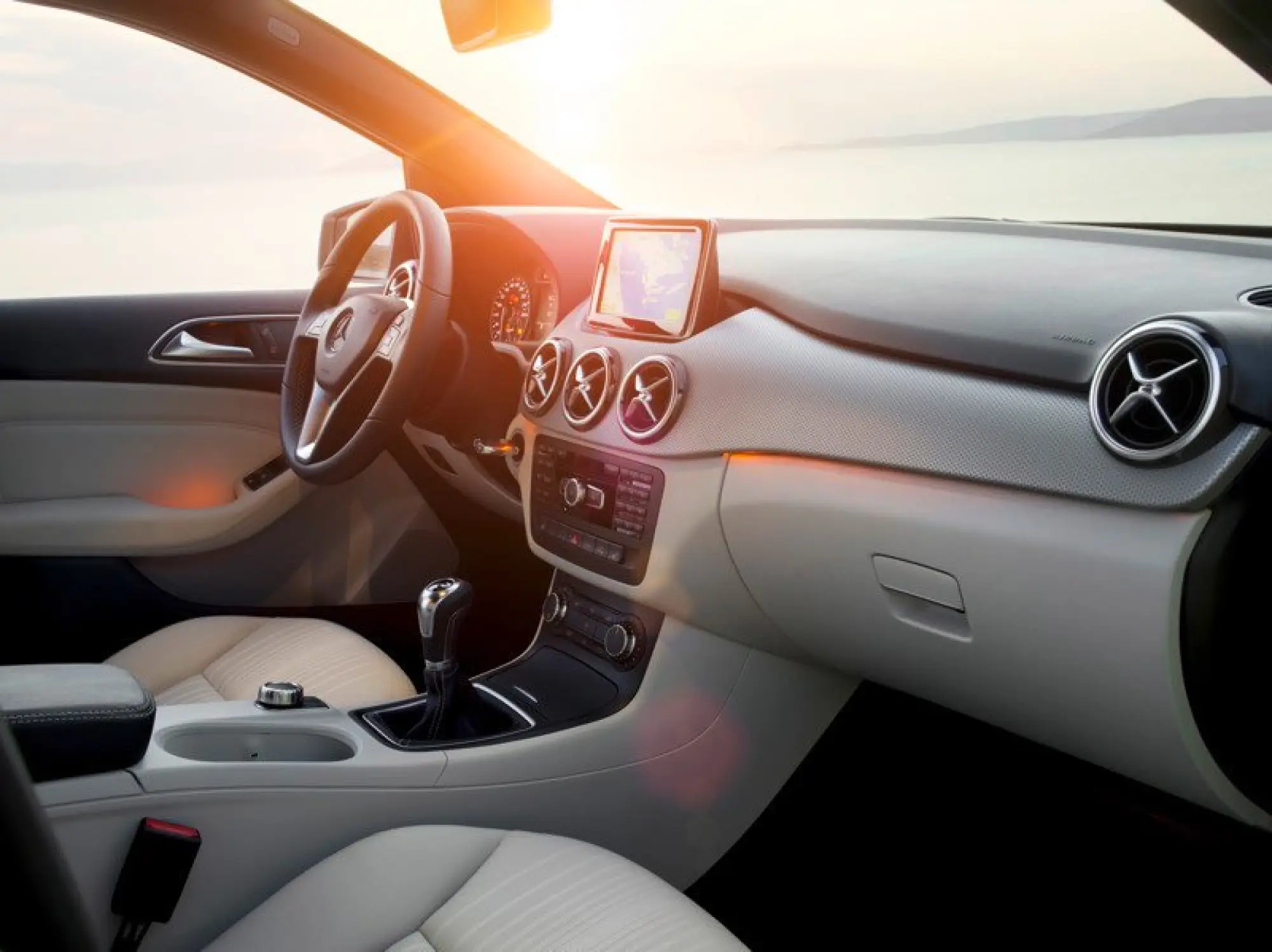 Mercedes Classe B 200 CDI - 2011 - 4