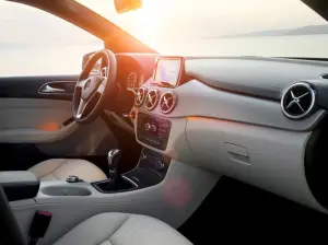 Mercedes Classe B 200 CDI - 2011 - 4