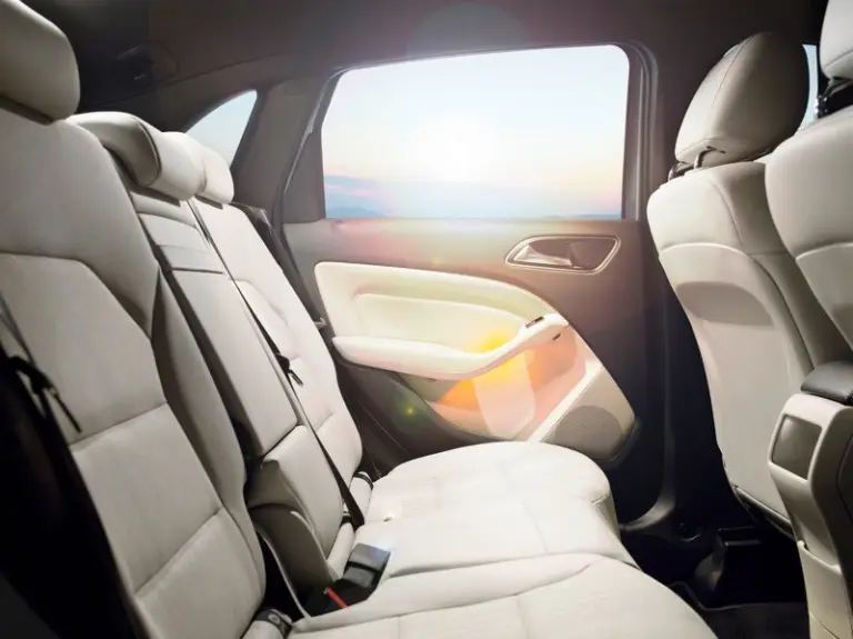 Mercedes Classe B 200 CDI - 2011 - 5