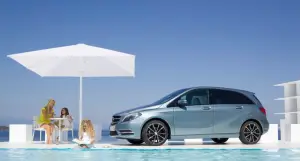 Mercedes Classe B 200 CDI - 2011 - 8