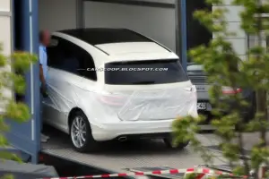 Mercedes Classe B 2012 foto - 1