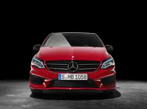 Mercedes Classe B 2015 