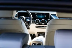 Mercedes Classe B 2019 - Roma