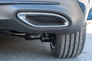 Mercedes Classe B 2019 - Roma