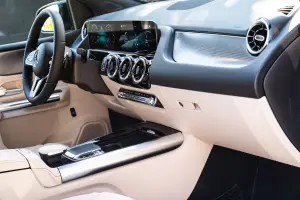 Mercedes Classe B 2019 - Roma