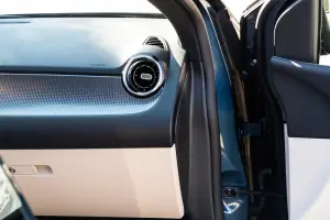 Mercedes Classe B 2019 - Roma