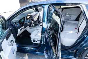 Mercedes Classe B 2019 - Roma