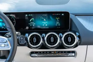Mercedes Classe B 2019 - Roma